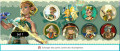Image Zelda Tears of The Kingdom : nouveaux éléments d'icones inédits disponibles sur le Nintendo Switch Online