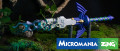 Image The Legend of Zelda : Tears of The Kingdom - Micromania sort le grand jeu avec une ouverture nocturne et un concours pour remporter 4 reliques