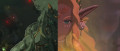 Image Zelda: Tears of The Kingdom : spéculation sur l'histoire et les deux nouveaux mystérieux personnages