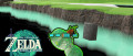 Image The Legend of Zelda: Tears of The Kingdom - Un moddeur découvre un Beta World dans les entrailles du jeu