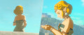 Image Zelda: Tears of The Kingdom : un Youtubeur a déjà retrouvé Zelda