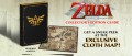Image Zelda Twilight Princess HD : un regard sur le guide Prima collector