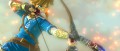 Image Zelda U : Aonuma espère y mettre "une surprise sur sa vision de l'Open World"