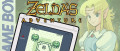 Image Zelda's Adventure - L'épisode décrié de la CD-I porté sur Game Boy