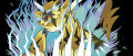 Image Zeraora dès à présent disponible dans Pokémon Ultra SOLEIL et Ultra Lune