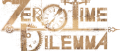 Image Zero Time Dilemma se dévoile dans un nouveau site officiel