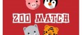 Image Zoo Match annoncé sur l'eShop de la Wii U