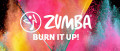 Image Zumba Burn it up dévoile son trailer de lancement