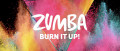 Image Zumba Burn it up ! vous fera vous déhancher en rythme en novembre 2019 sur Nintendo Switch
