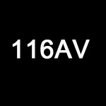 Avatar 116av