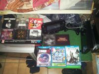 Achats Novembre