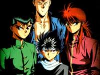 YuYu hakusho 1