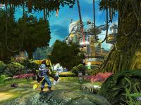 ratchet & clank 3