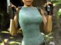 Lara Croft