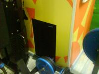 Enceinte 2