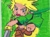Link enfant