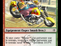 Ecrasement (carte)