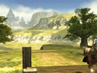 Zelda Open World