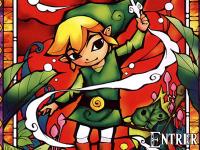 Link - The Wind Waker