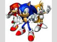sonic team