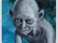 Gollum compatissant