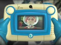 GamePad Pikmin 3