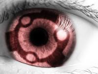Mangekyou Sharingan Eternel de Madara