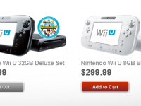 wii u sold out