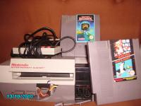 NES collection