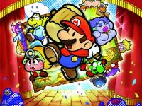 Paper mario