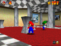 luigi