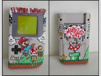 Gameboy Mario 2
