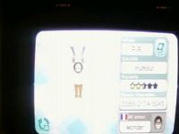 lapins cretin mii