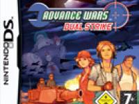 advance wars