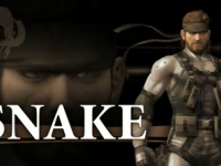 snake 1