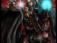 AlucarD et DraculA