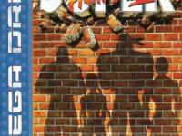 Super Street Fighter II - MD