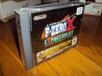 f-zero expention