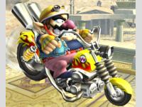 wario