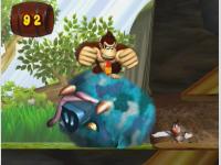 dk jungle
