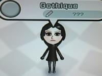 Gothique