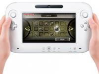 wii u