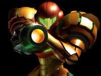 Samus shoot
