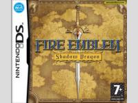 Fire Emblem Shadow Dragon