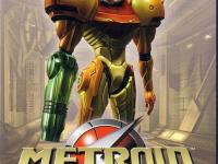 Metroid prime