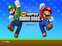 Super Mario 