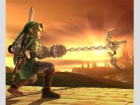 Link : Coups spéciaux 5