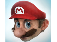 Mario Réaliste