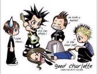Good Charlotte feat. Avril Lavigne