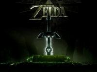 Zelda movie